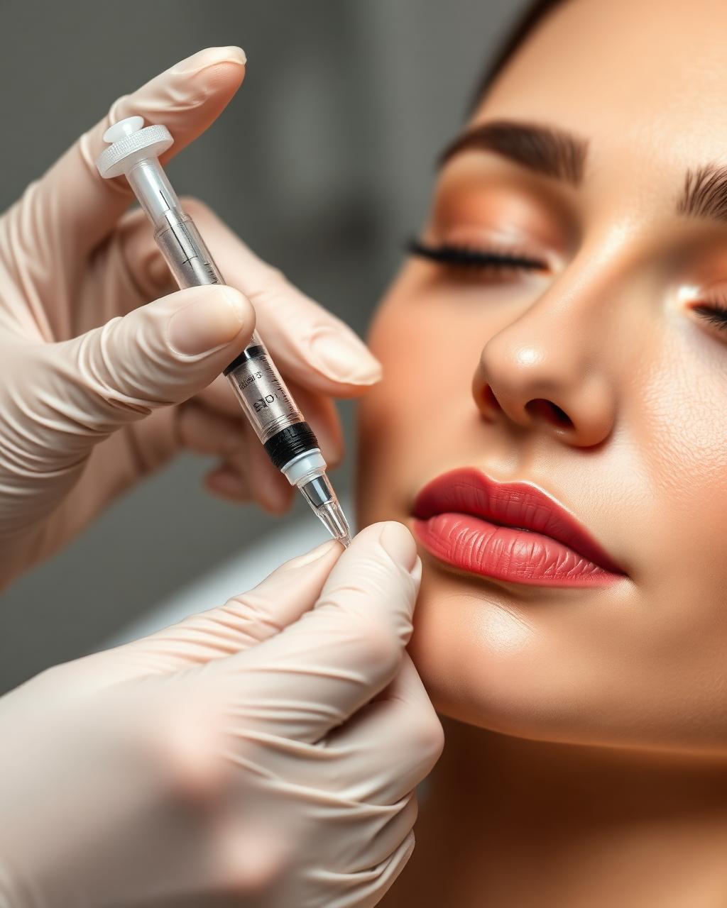 Anti-Aging & Injectables